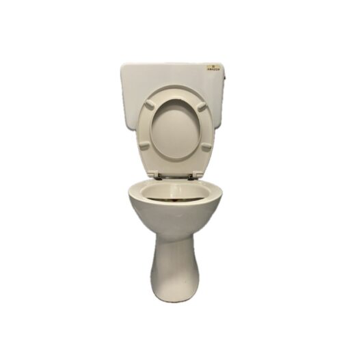 Our toilet